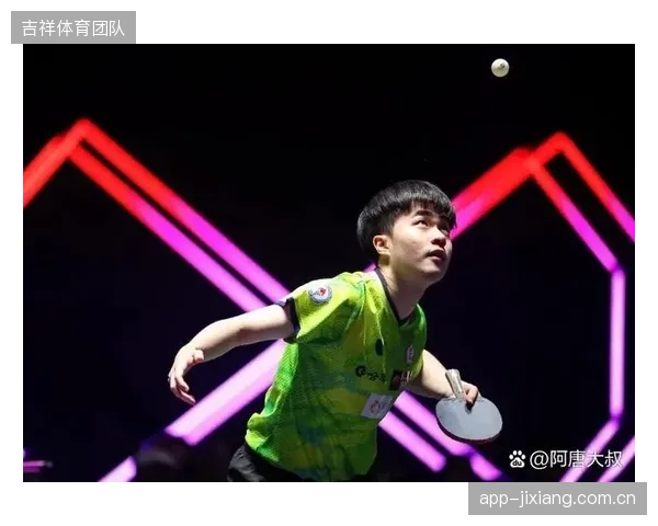 中华台北名将林昀儒决赛横扫韩国选手张禹珍，时隔798天再夺WTT系列赛男单冠军。