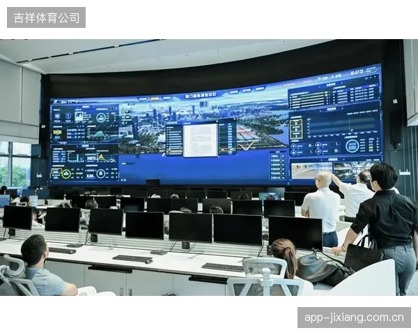 一馆一屏”的孤岛式智慧场馆建设，暴露出城市在顶层设计上的短视与资源浪费